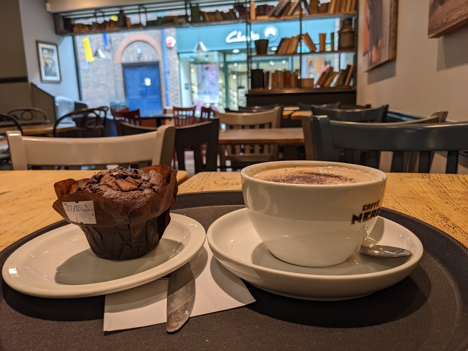 Caffè Nero