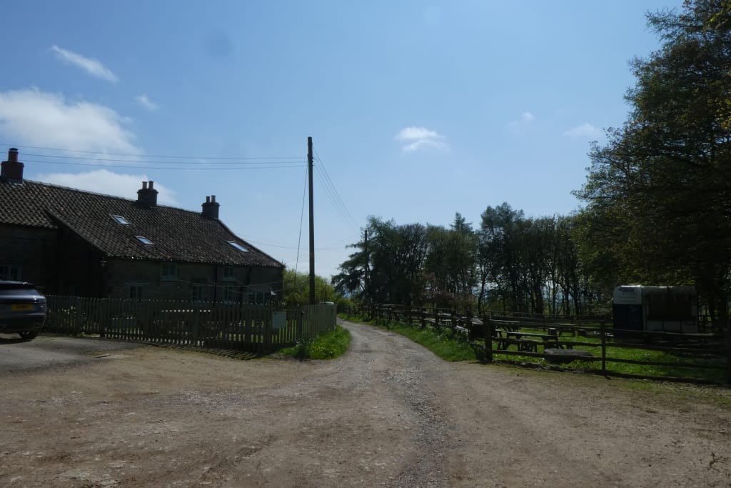 High Paradise Farm photo 4