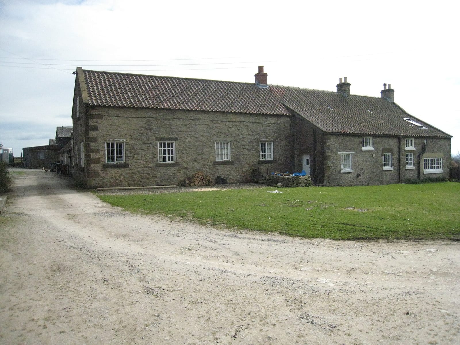 High Paradise Farm photo 2