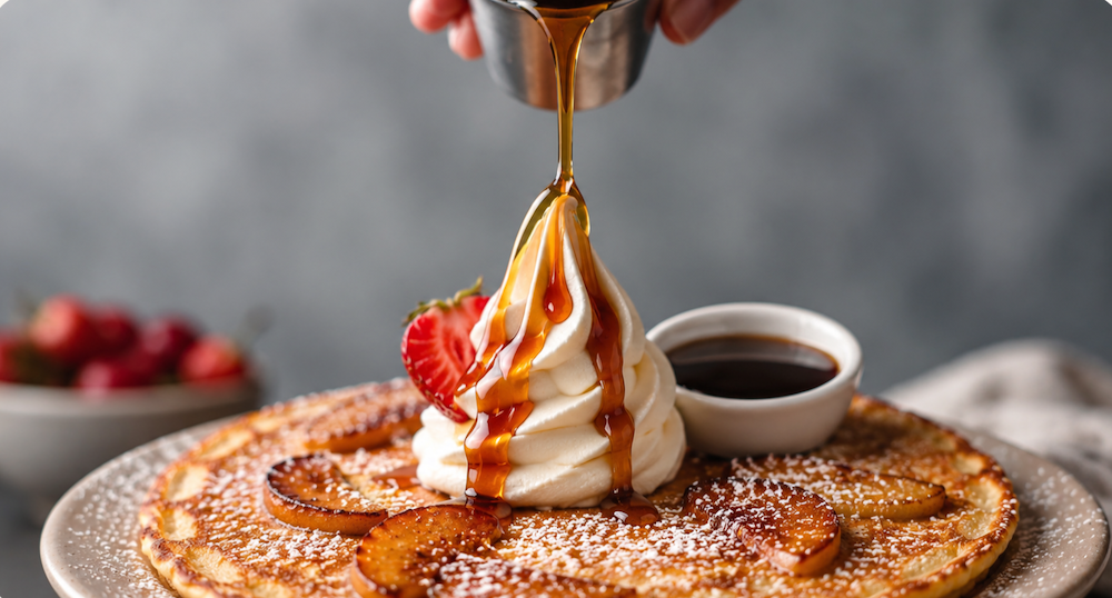 Double Dutch Pancake House photo 4
