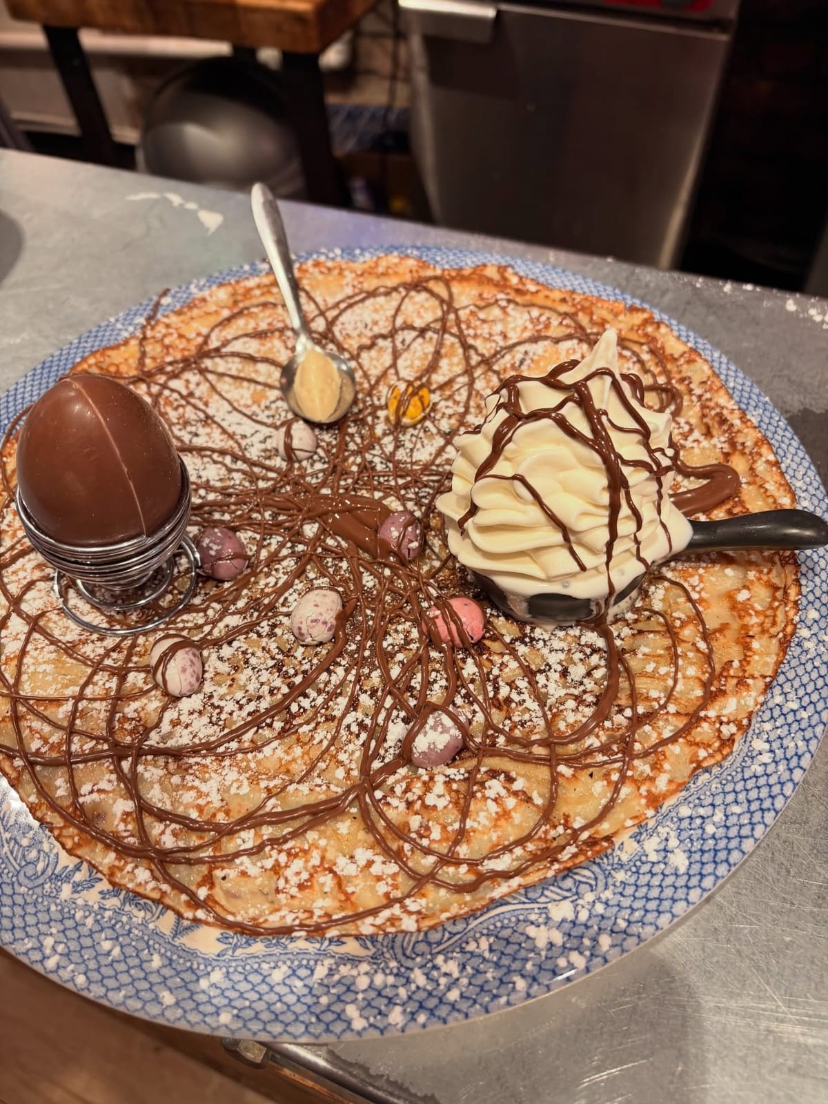 Double Dutch Pancake House photo 8