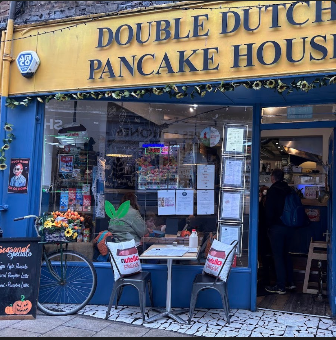 Double Dutch Pancake House photo 7