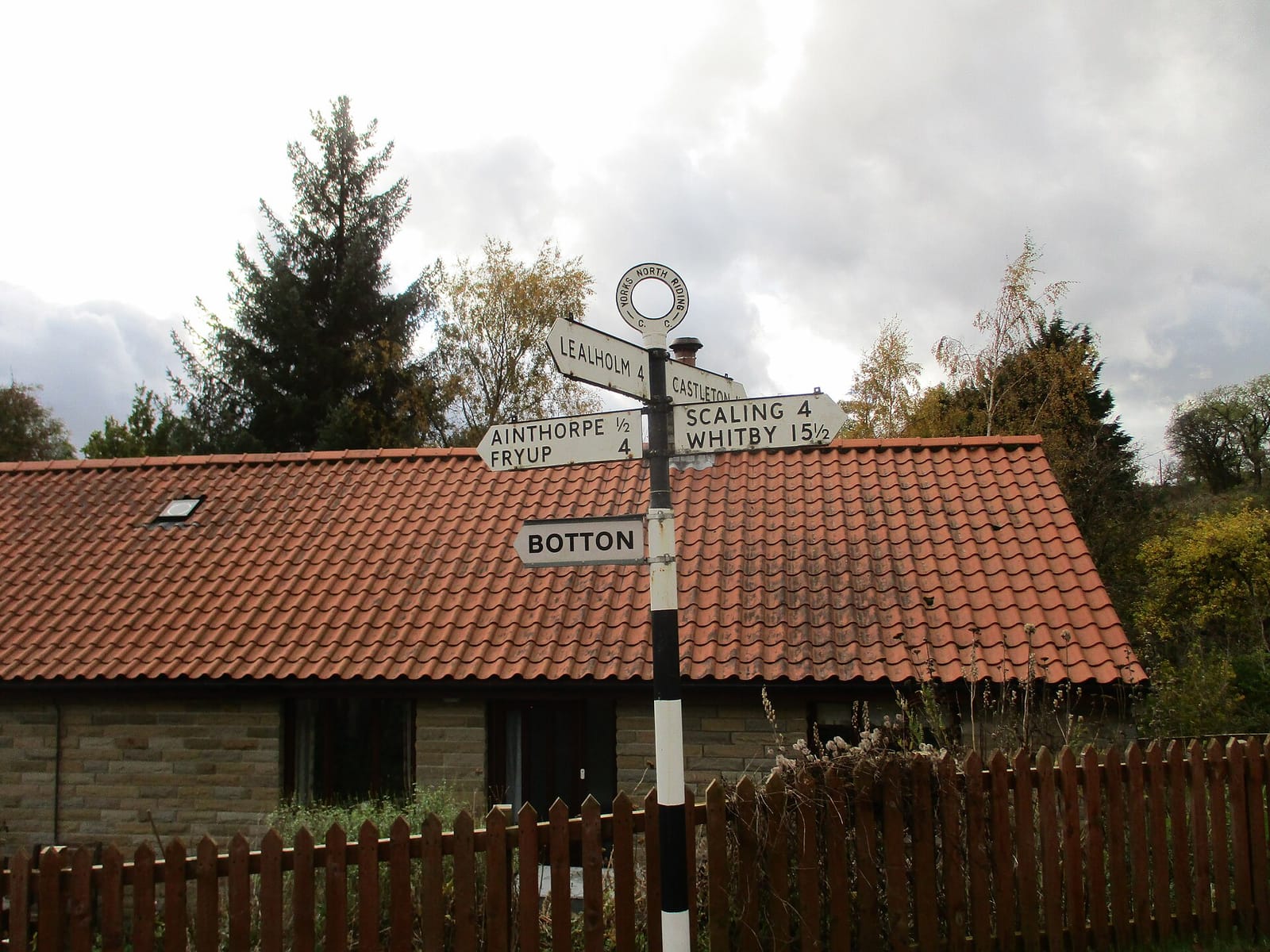 Stonehouse Bakery Danby photo 4