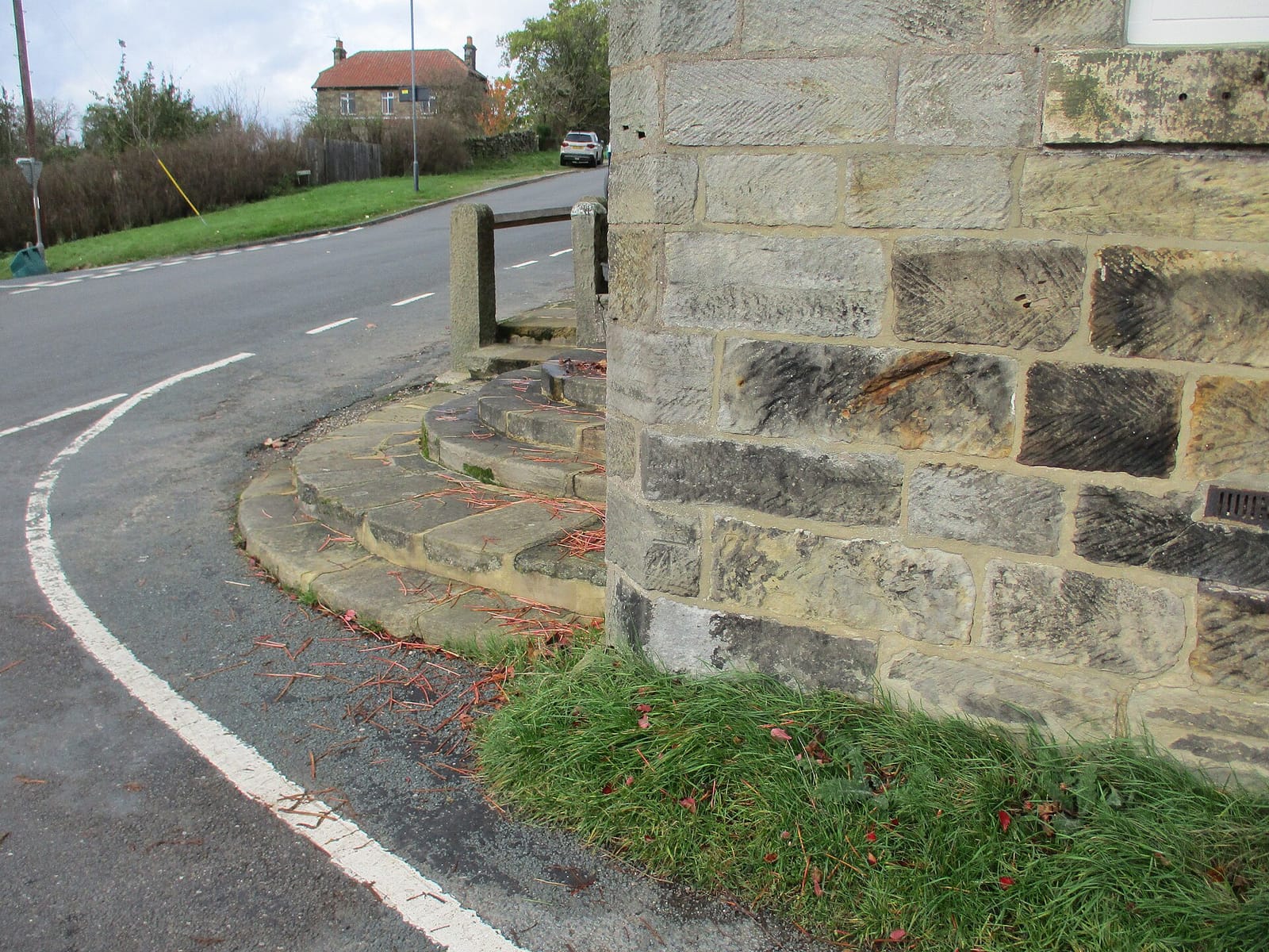 Stonehouse Bakery Danby photo 3