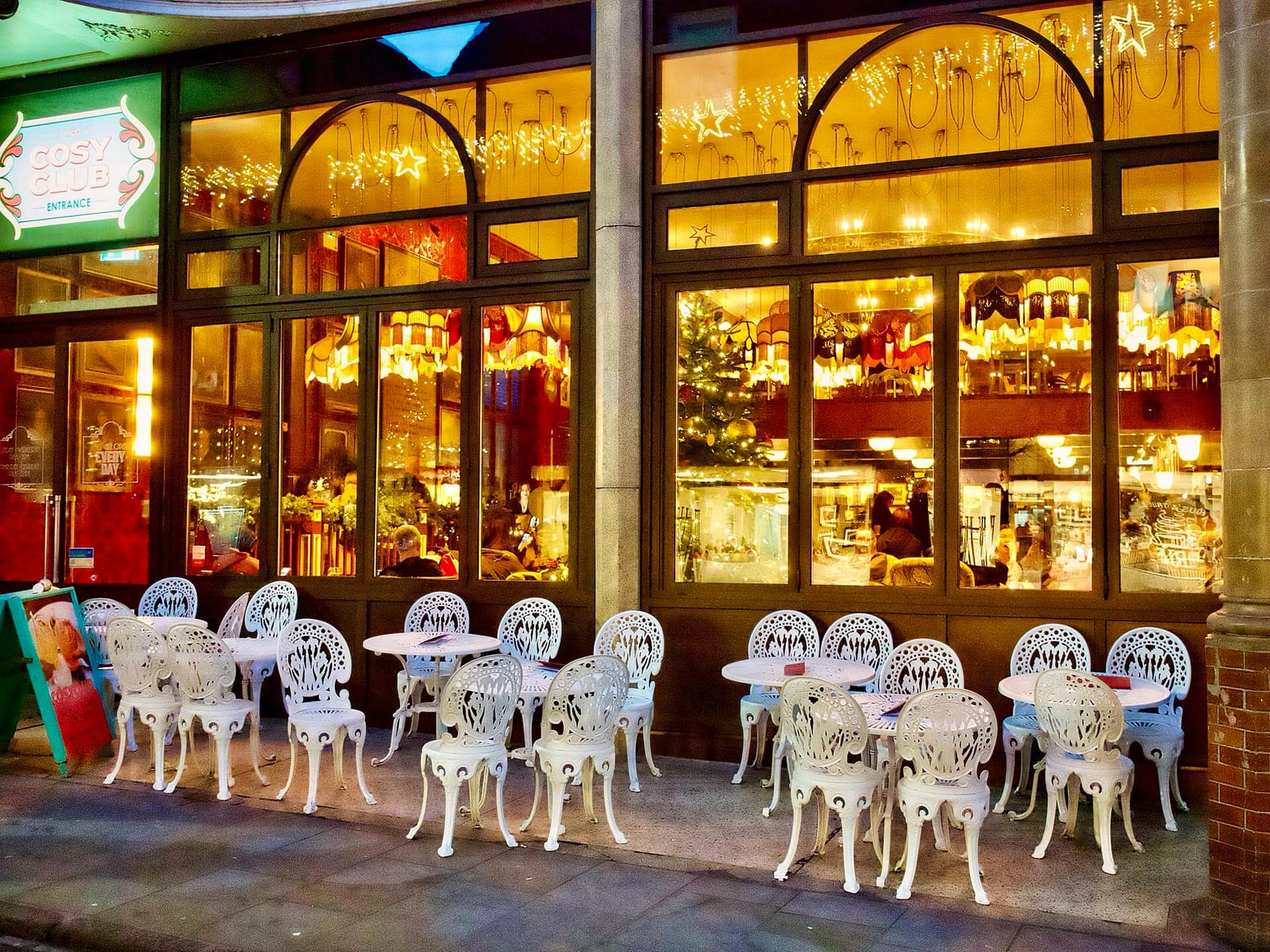 Spring Espresso photo 5