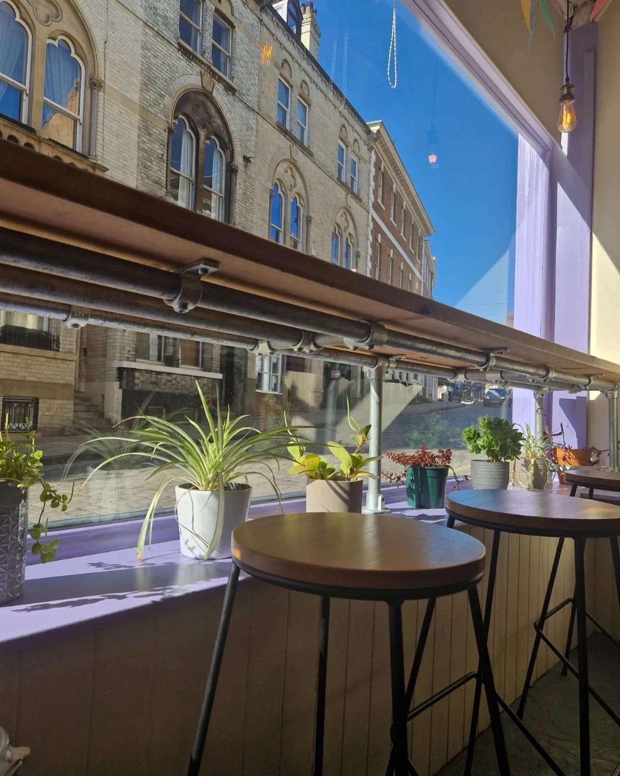 Cafe Fleur photo 2