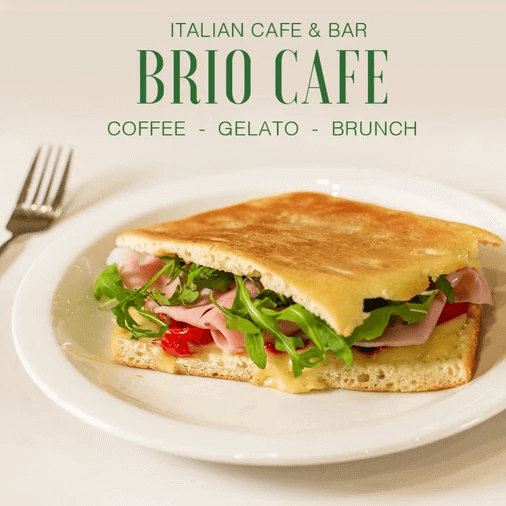 Brio Cafe photo 5