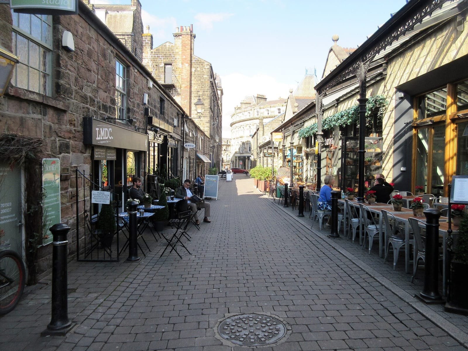 Brio Cafe photo 9