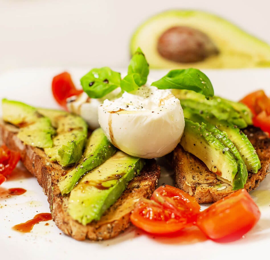 Brio Cafe