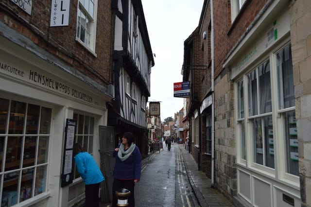 Shambles Korner photo 2