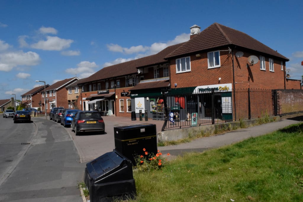 Strensall Coffee House