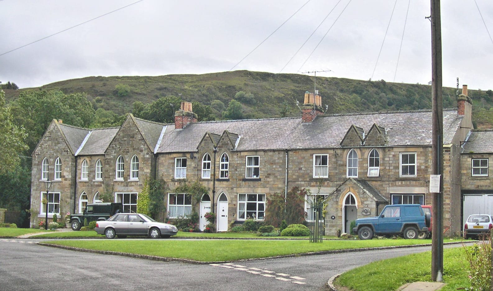 Abbey Tea Room photo 4