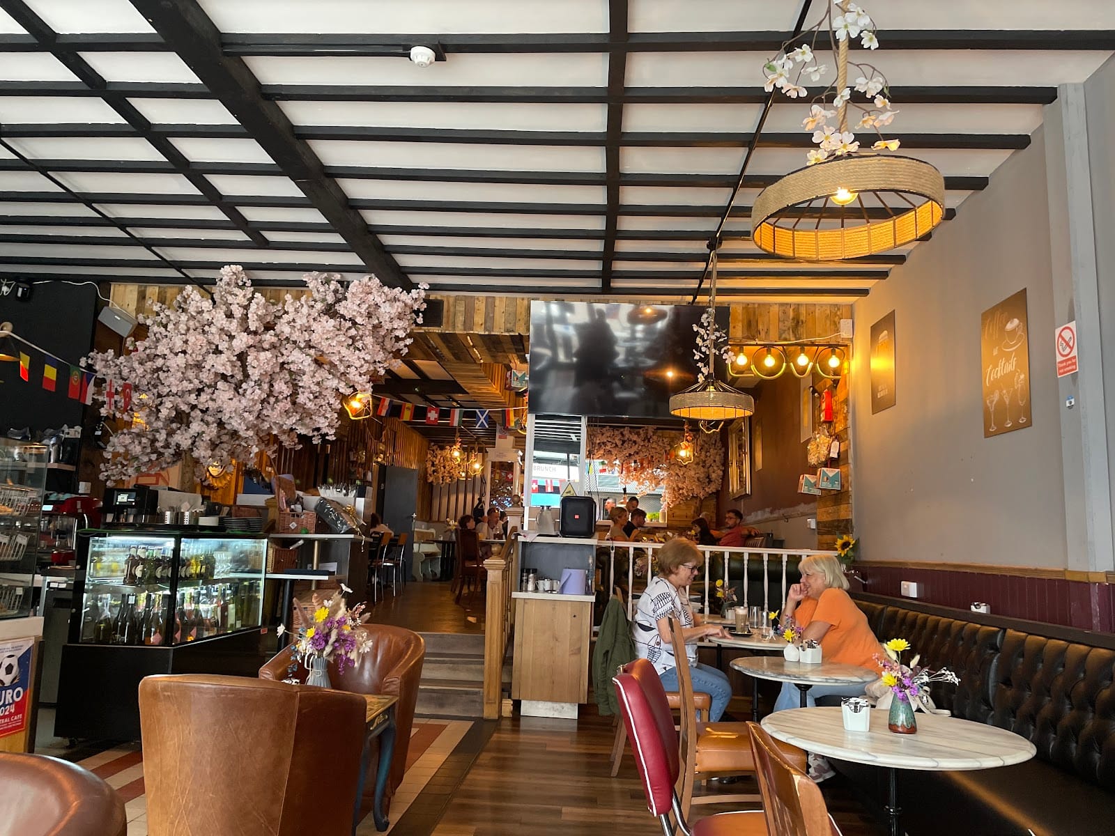 Central Cafe