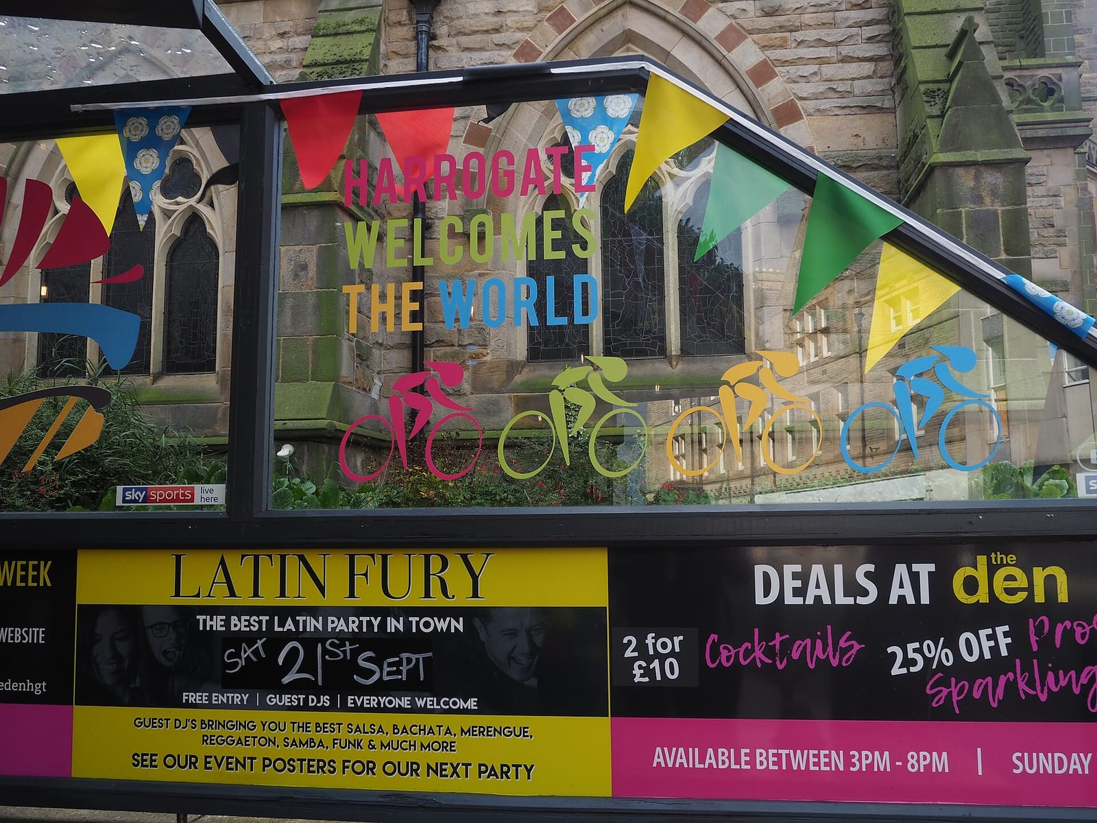 Cambridge Cafe photo 2