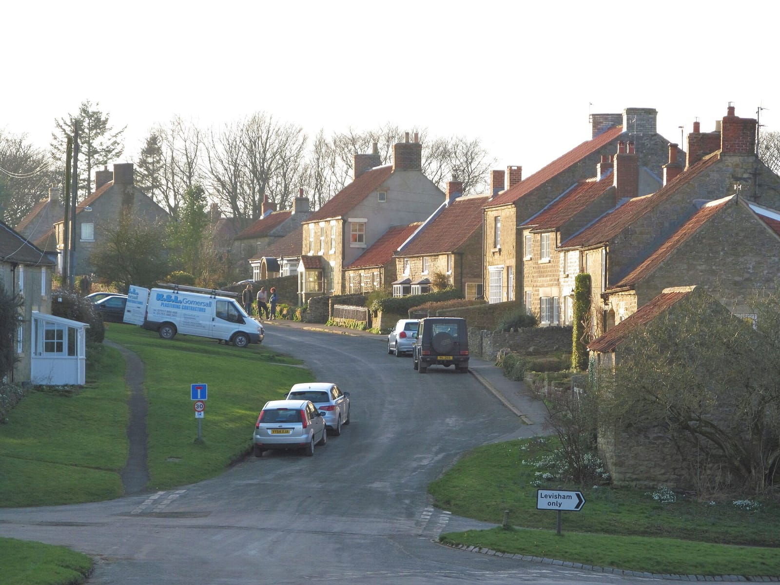 Lockton Tearooms and Gallery photo 2