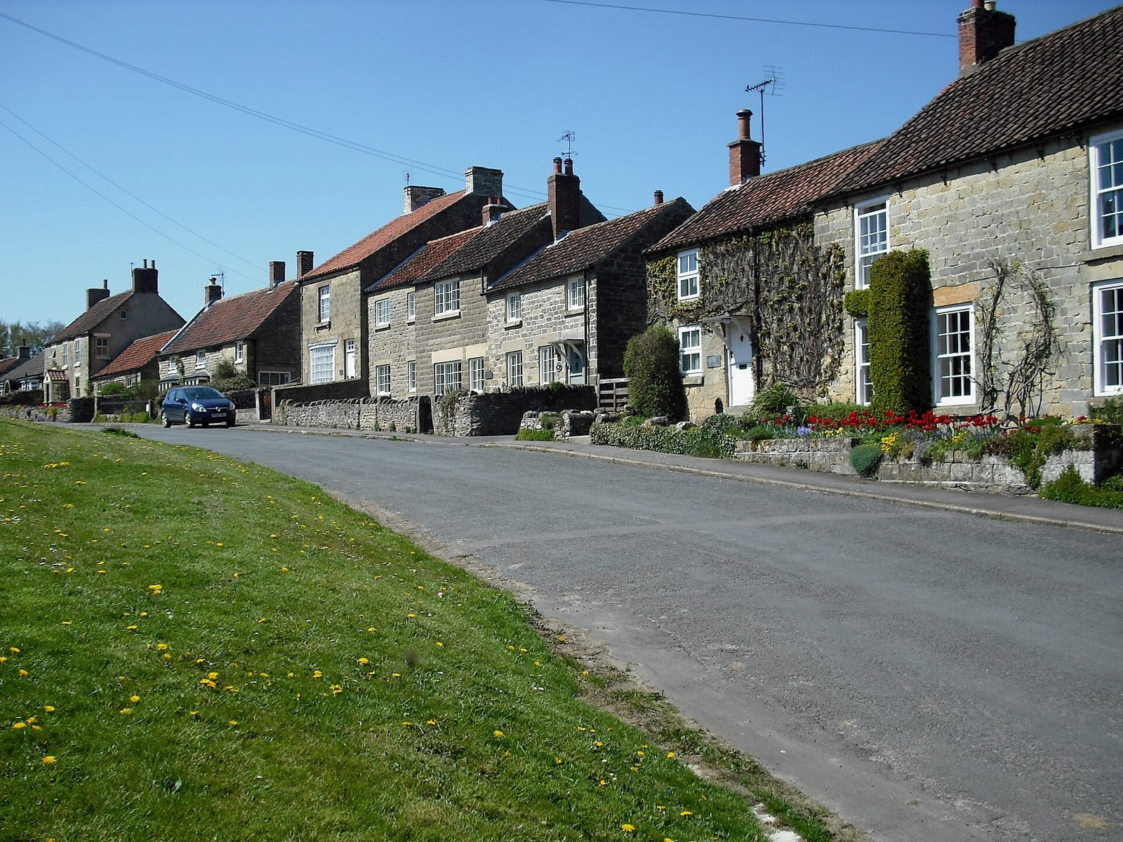 Lockton Tearooms and Gallery photo 3