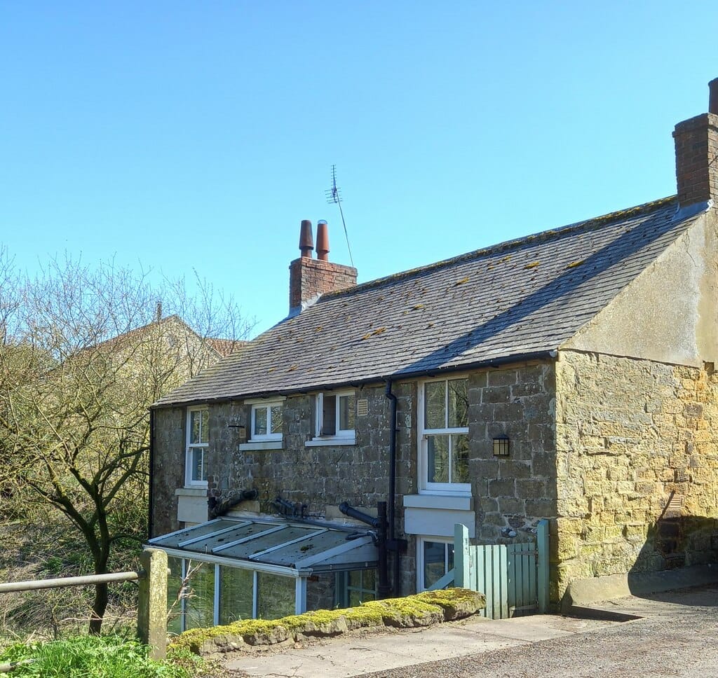 Lockton Tearooms and Gallery photo 4