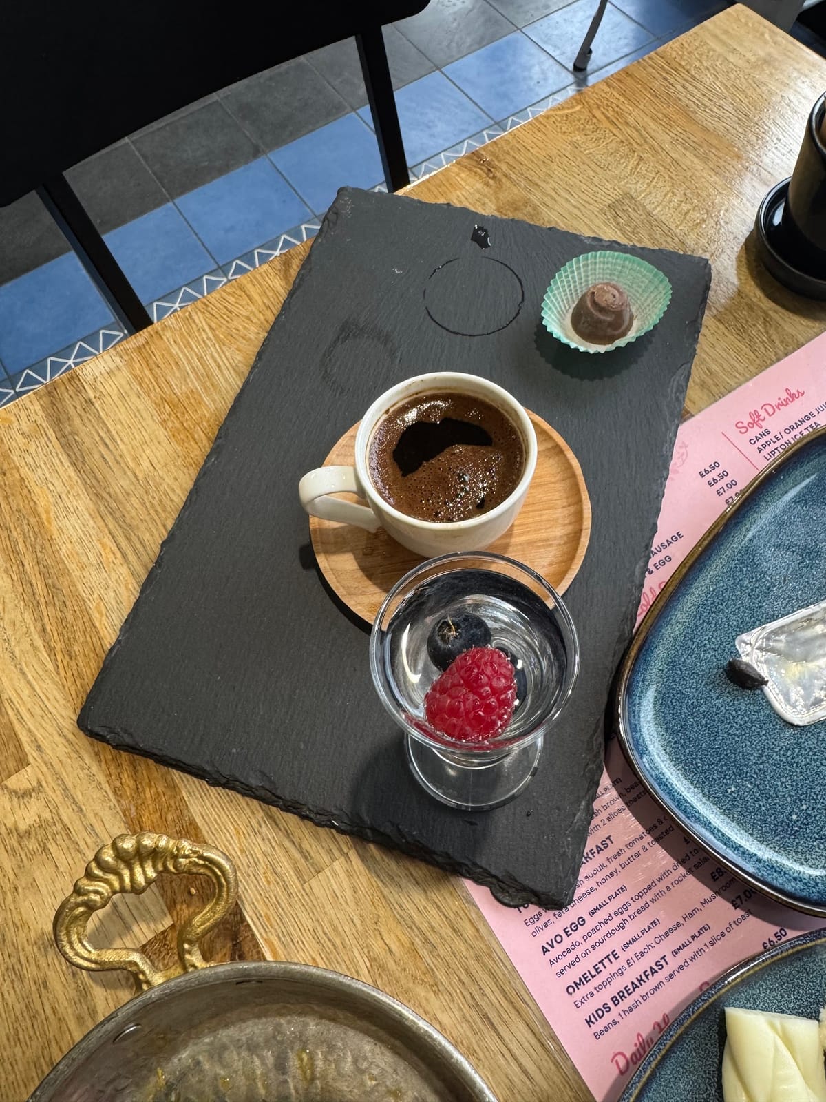One Sip Coffee