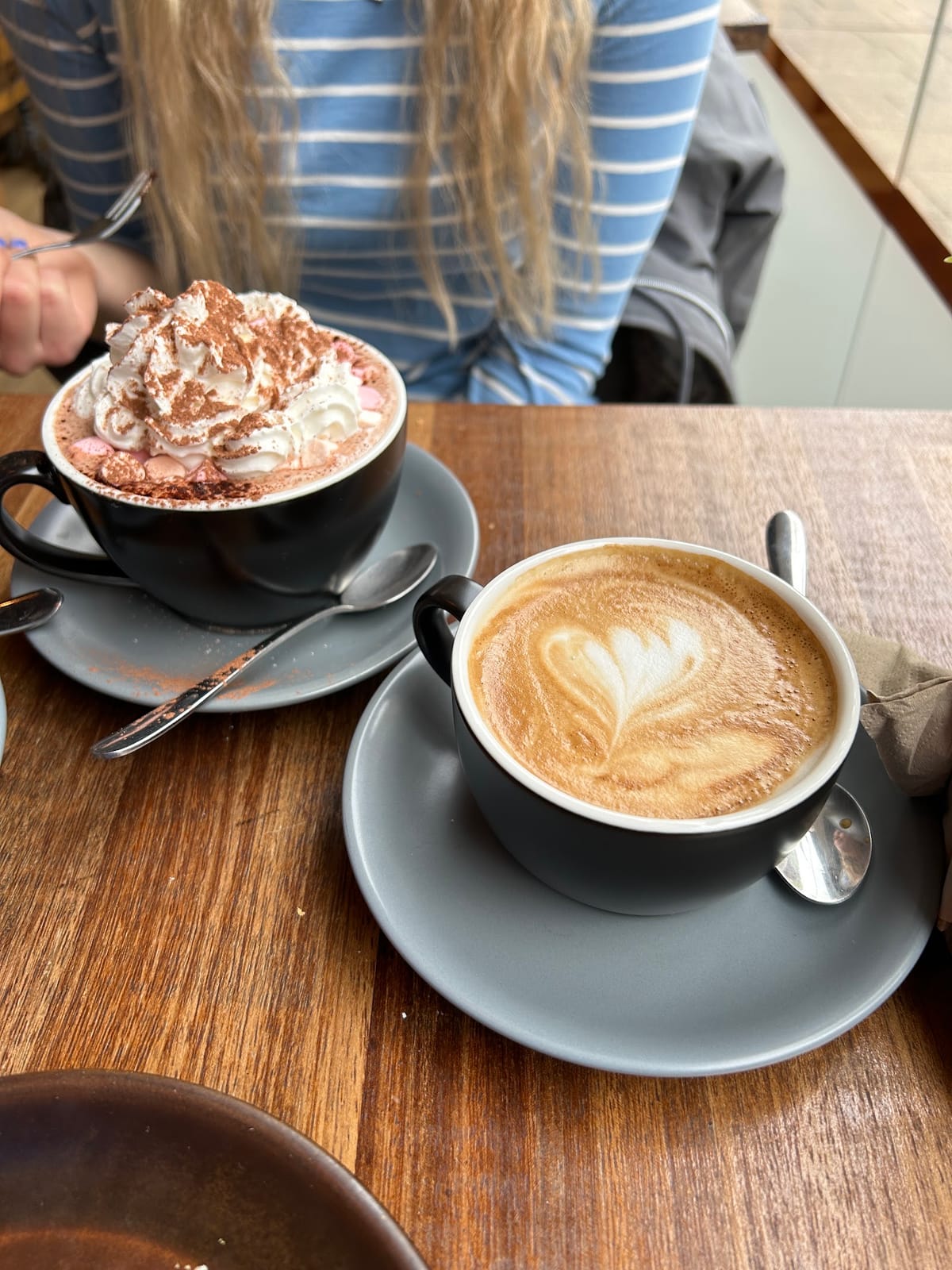 Alma Cafe and Gifts