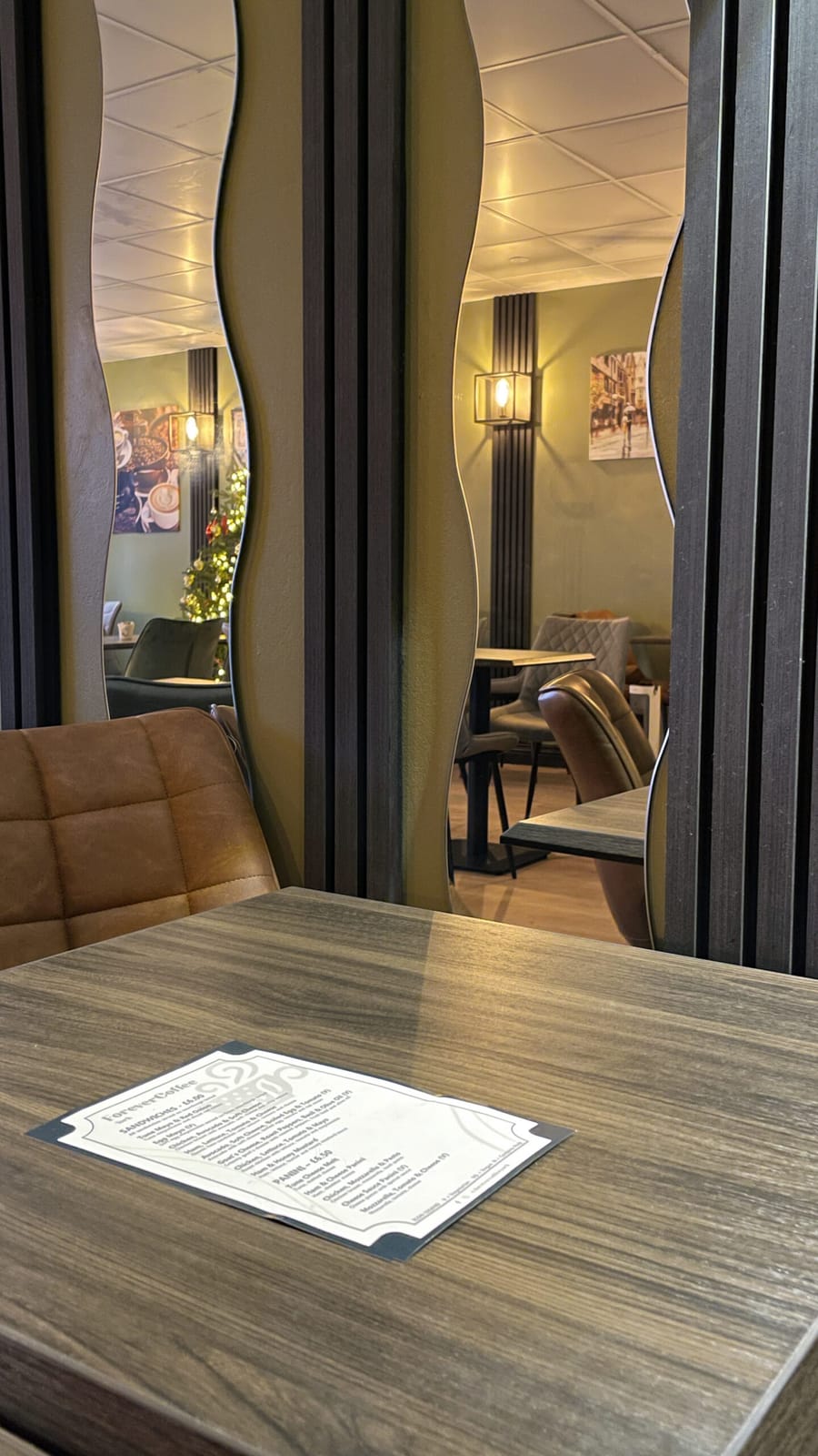 Forever Coffee photo 4