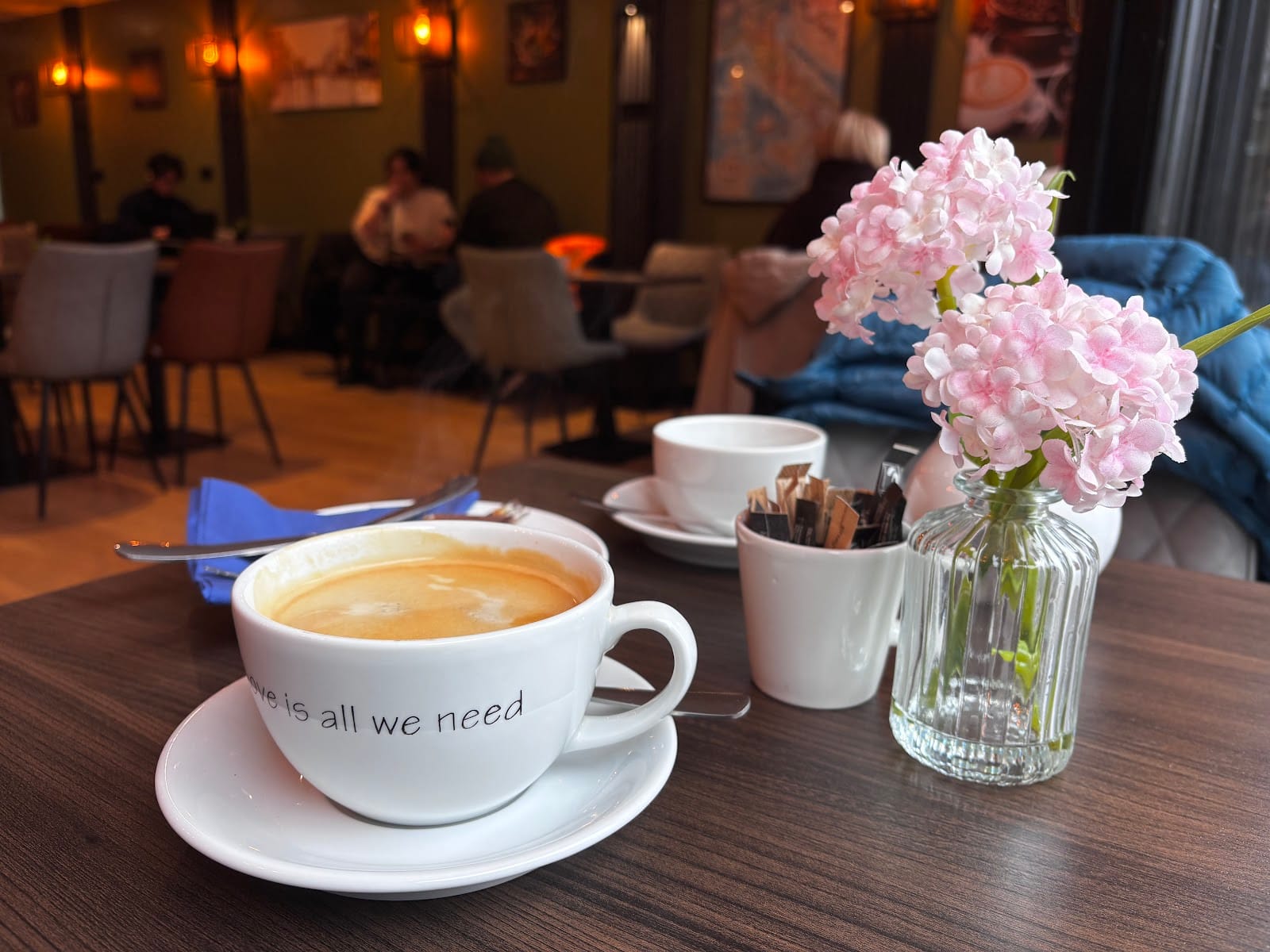 Forever Coffee