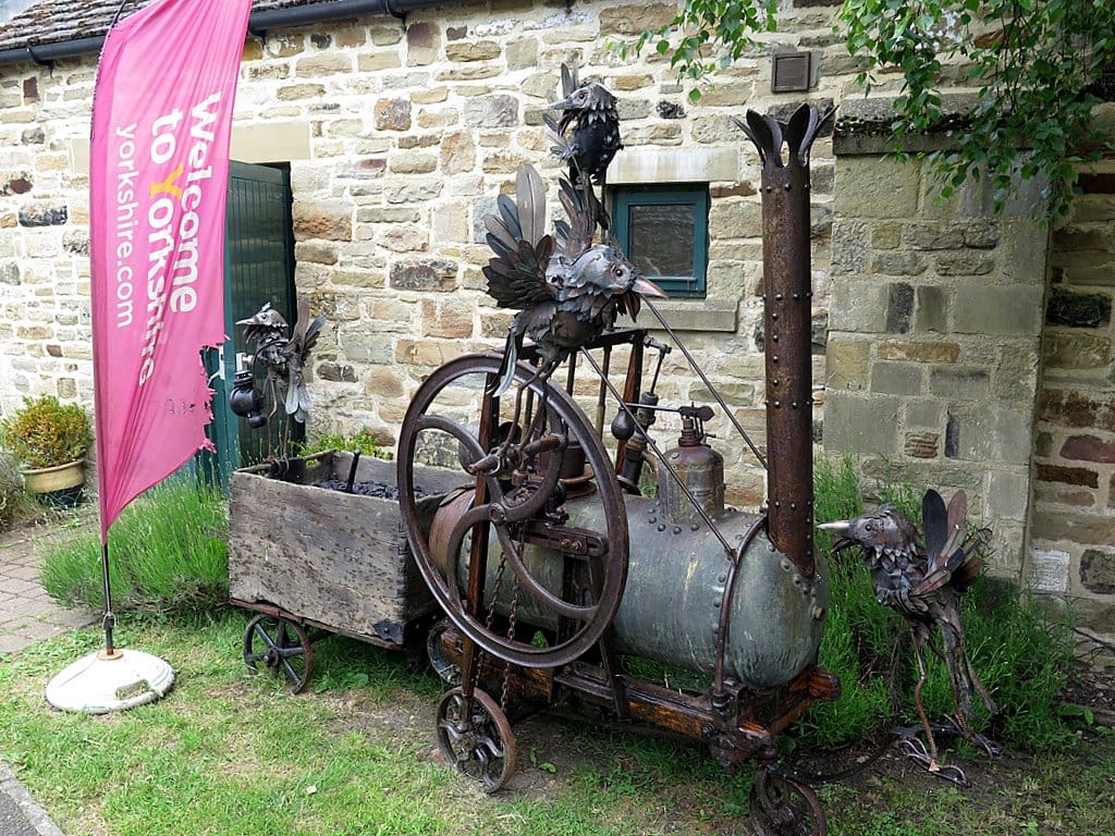 Two Dales Bakery photo 4