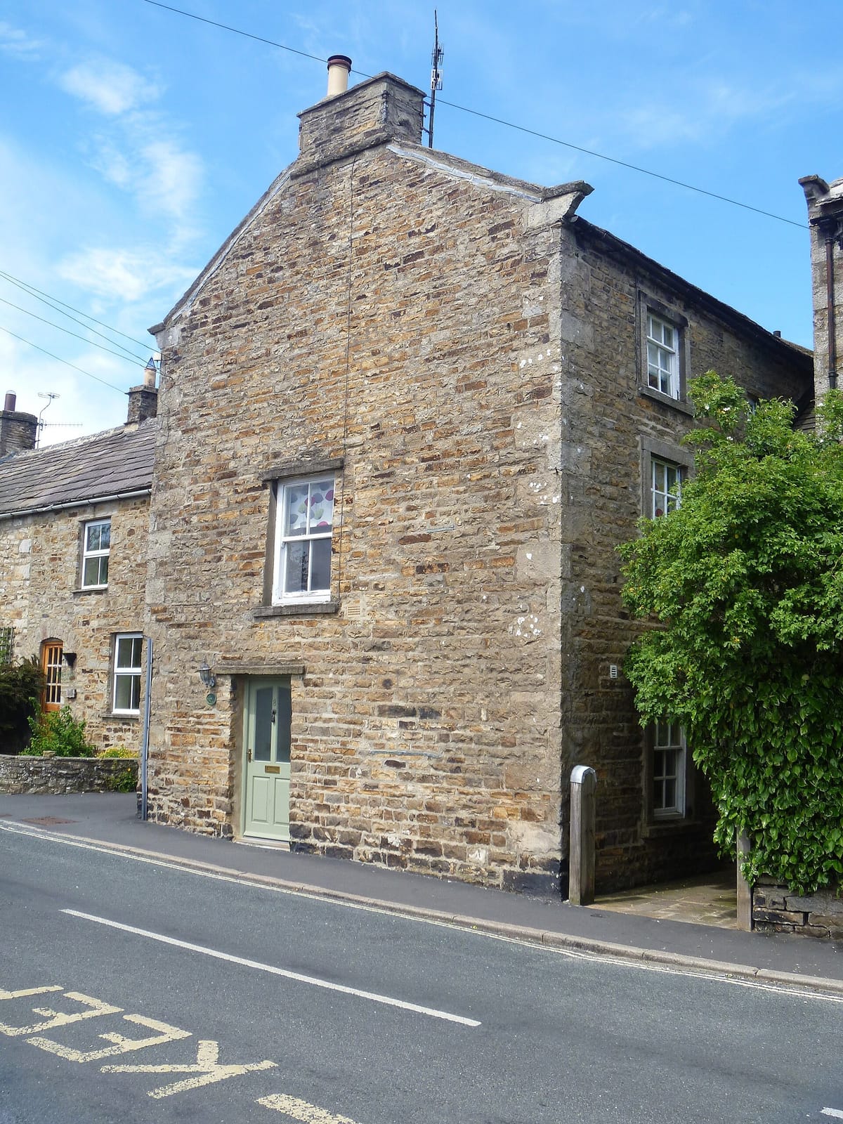 Two Dales Bakery