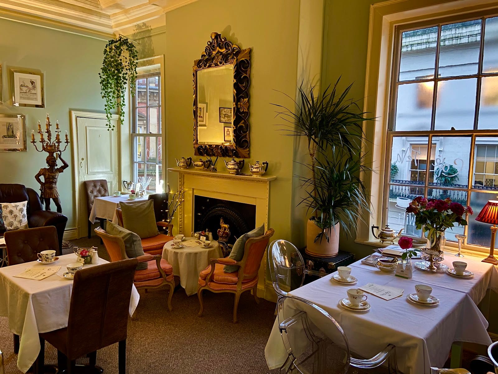 Café FeVa