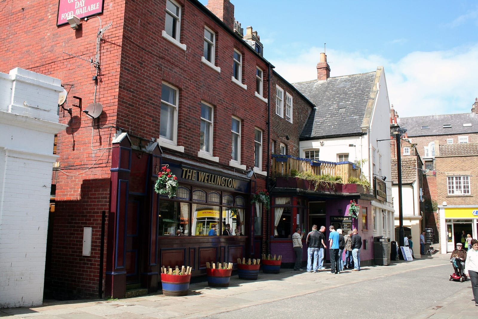 Whistlestop Tea Rooms photo 2