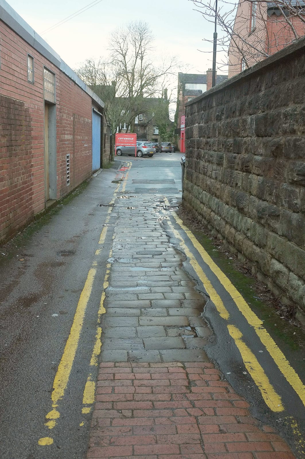 Slingsby's photo 3