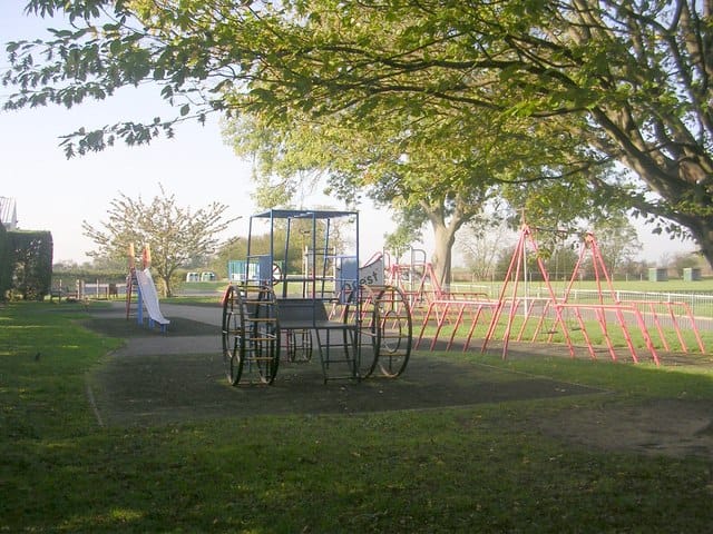 Poppleton Social photo 3