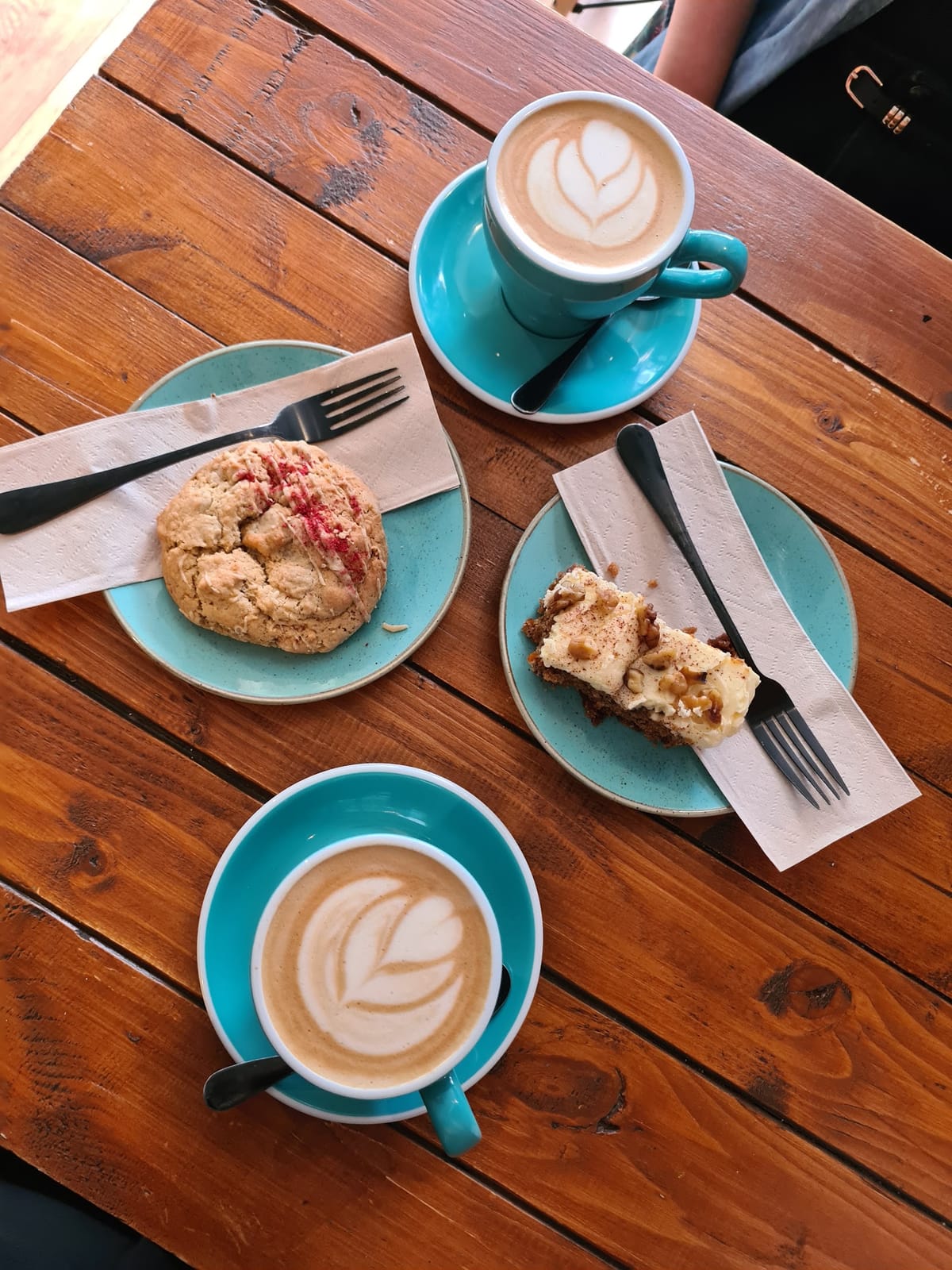 Koda Coffee