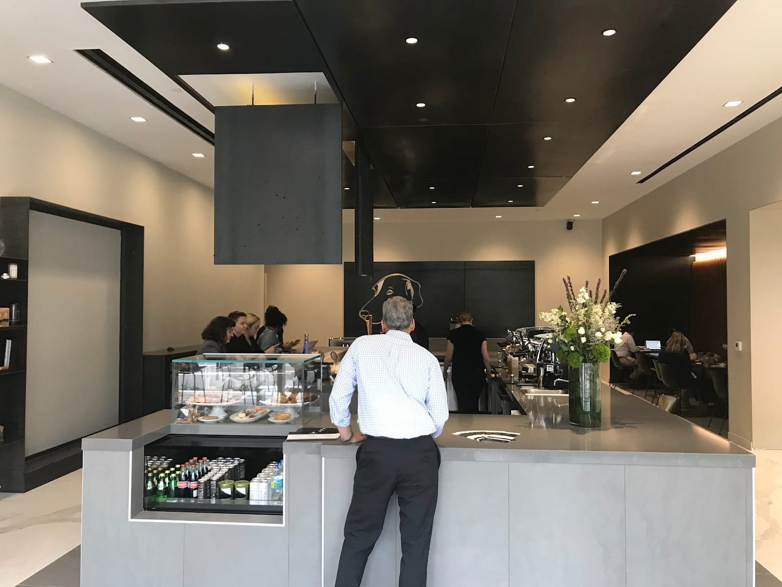 Buddy Brew Coffee