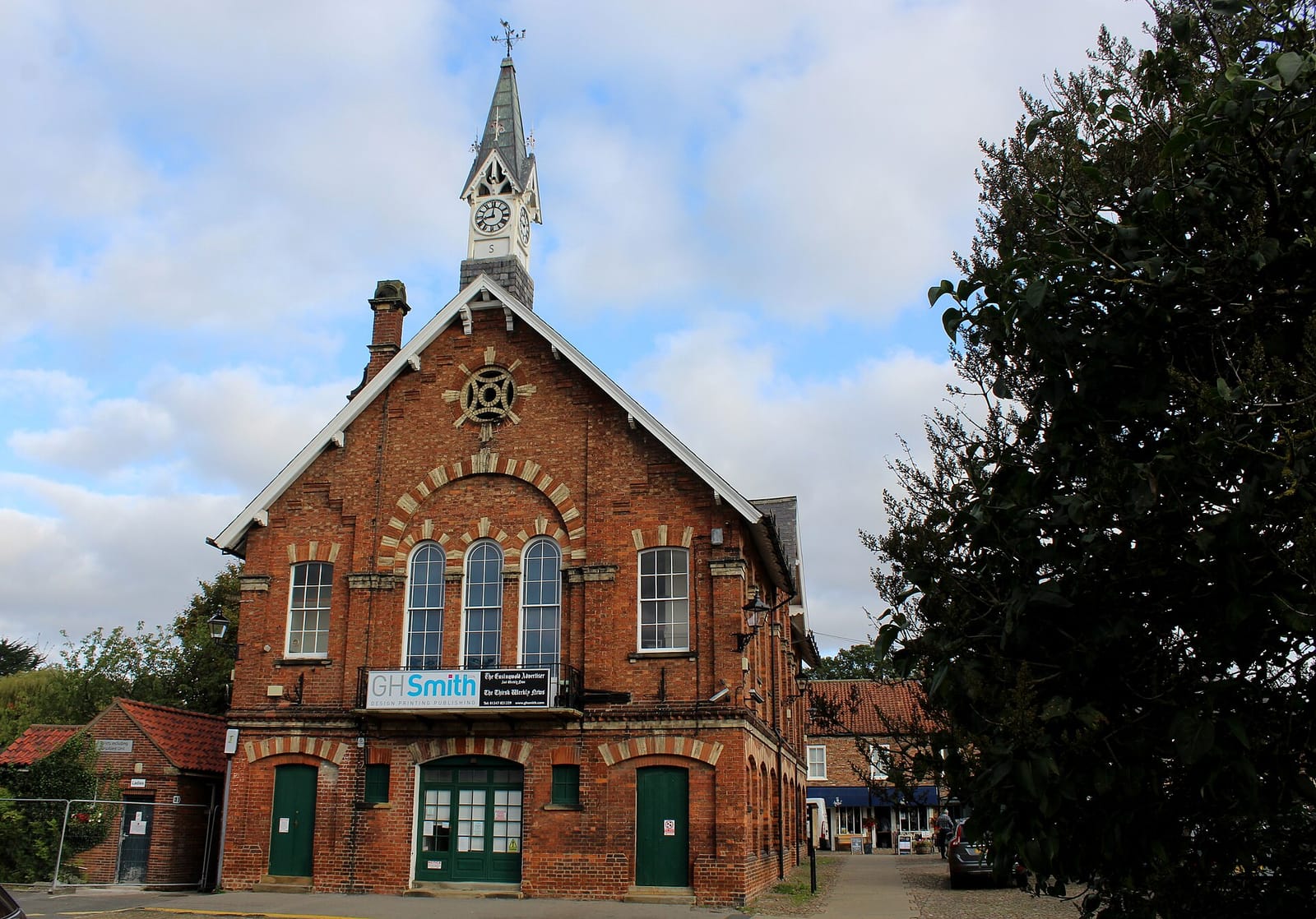 The Olive Branch photo 2