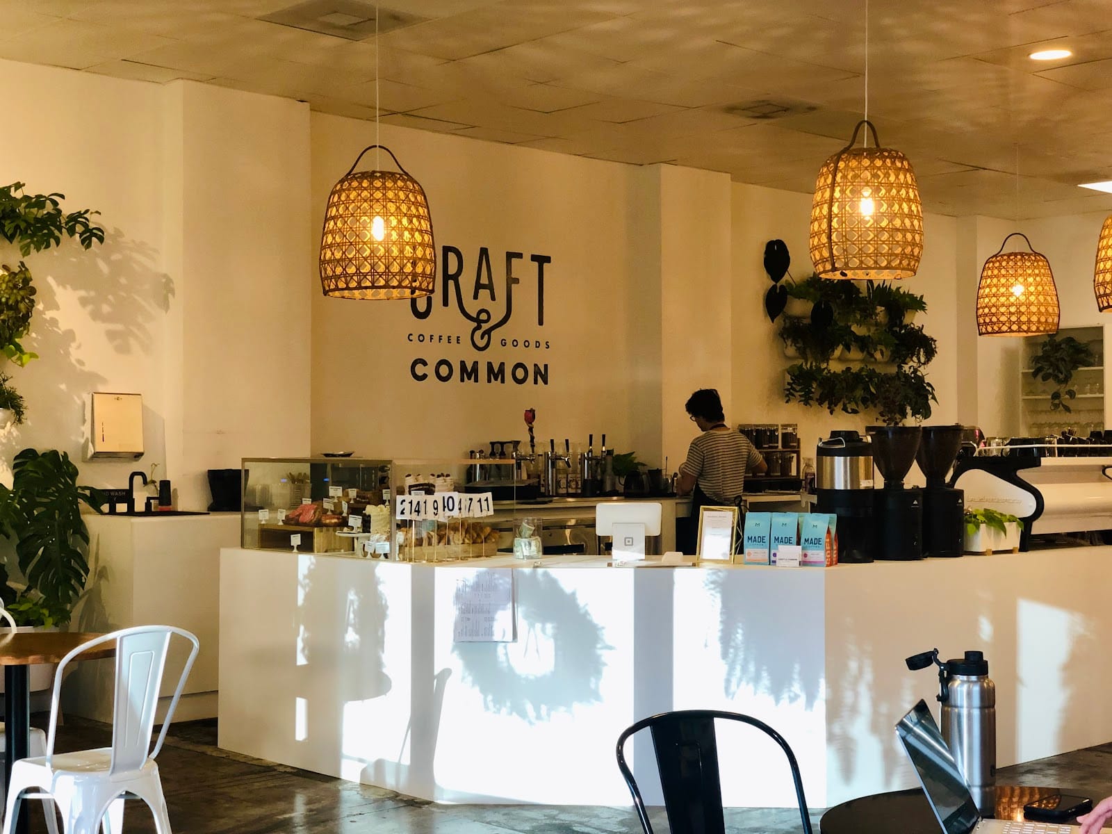 Craft & Common