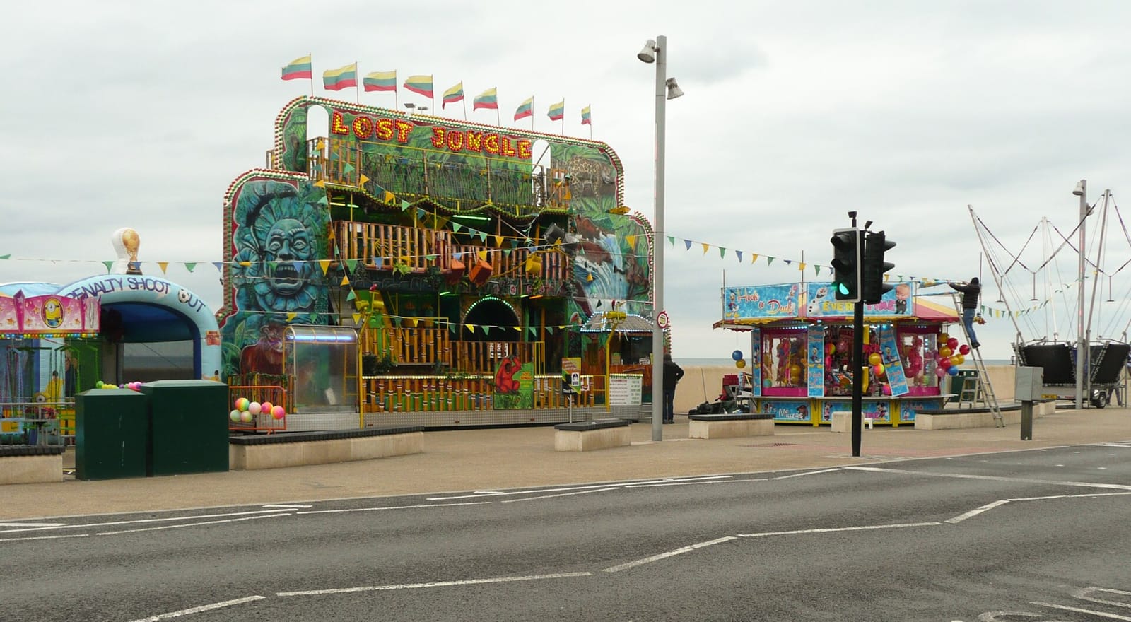 Gabrielle's Ice Cream Redcar photo 4