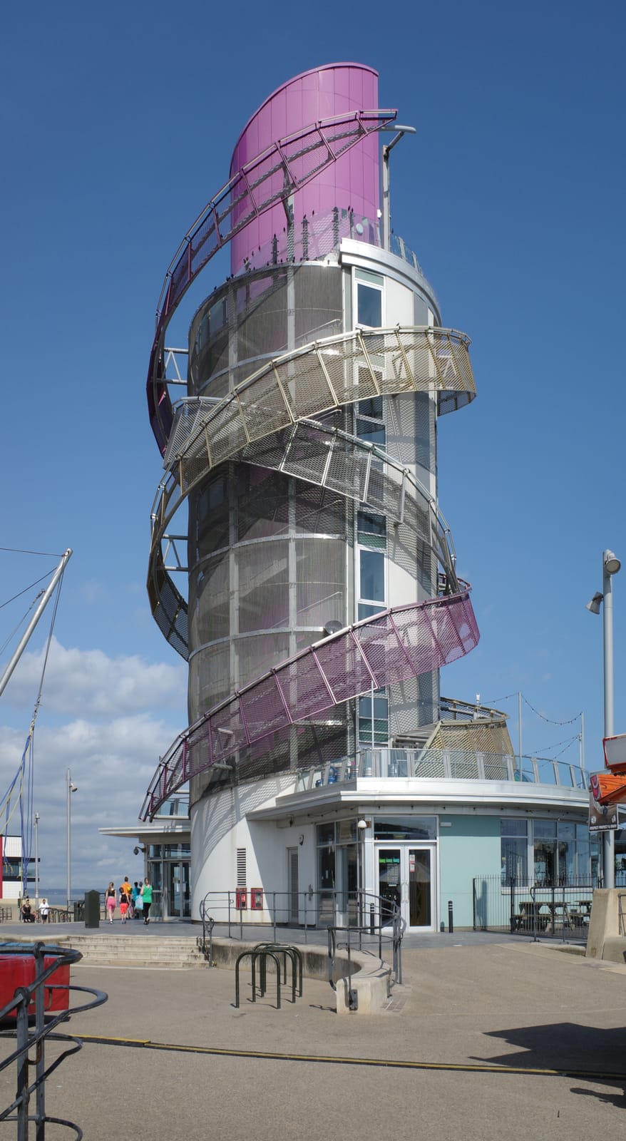 Gabrielle's Ice Cream Redcar photo 5