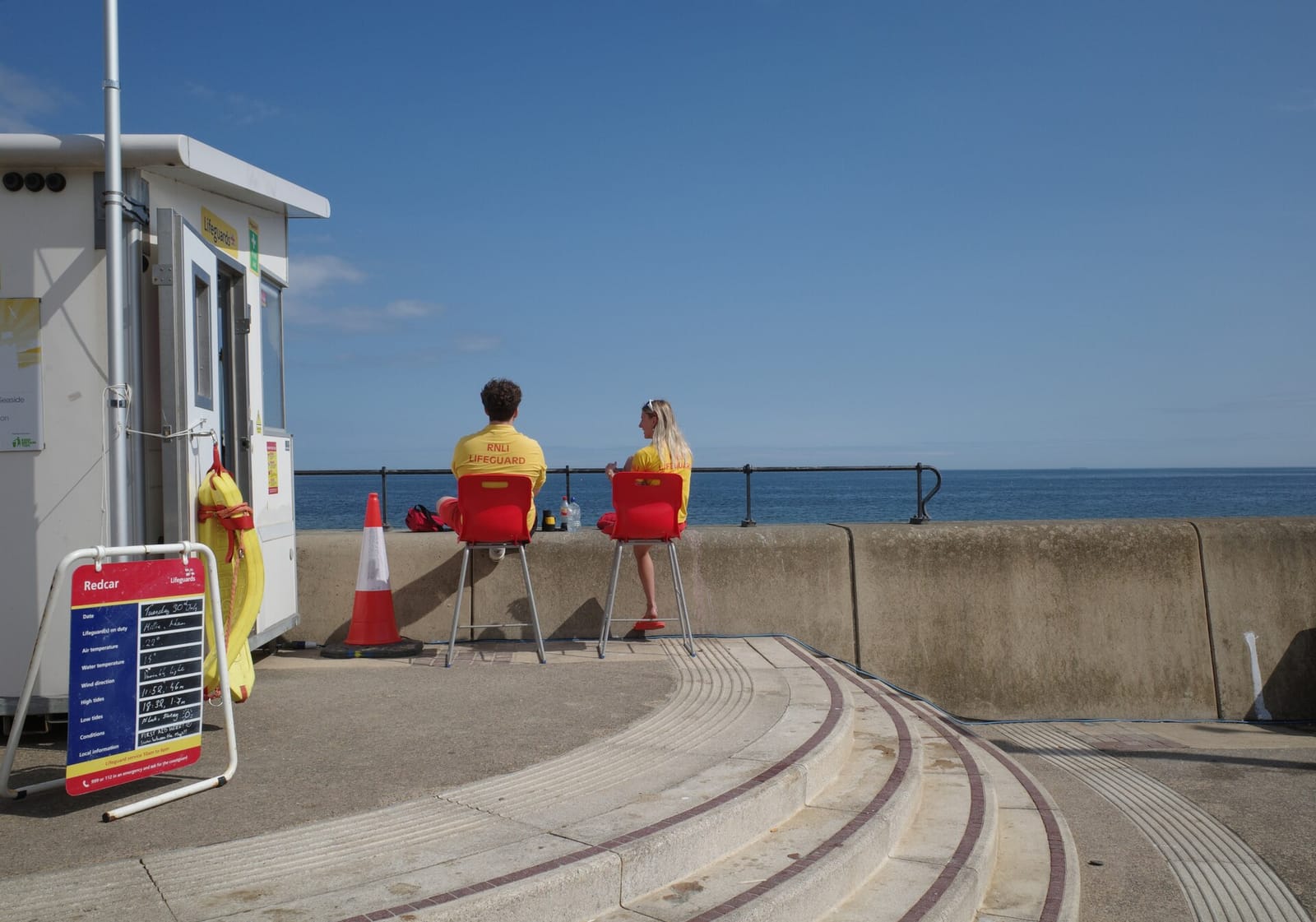 Gabrielle's Ice Cream Redcar photo 3