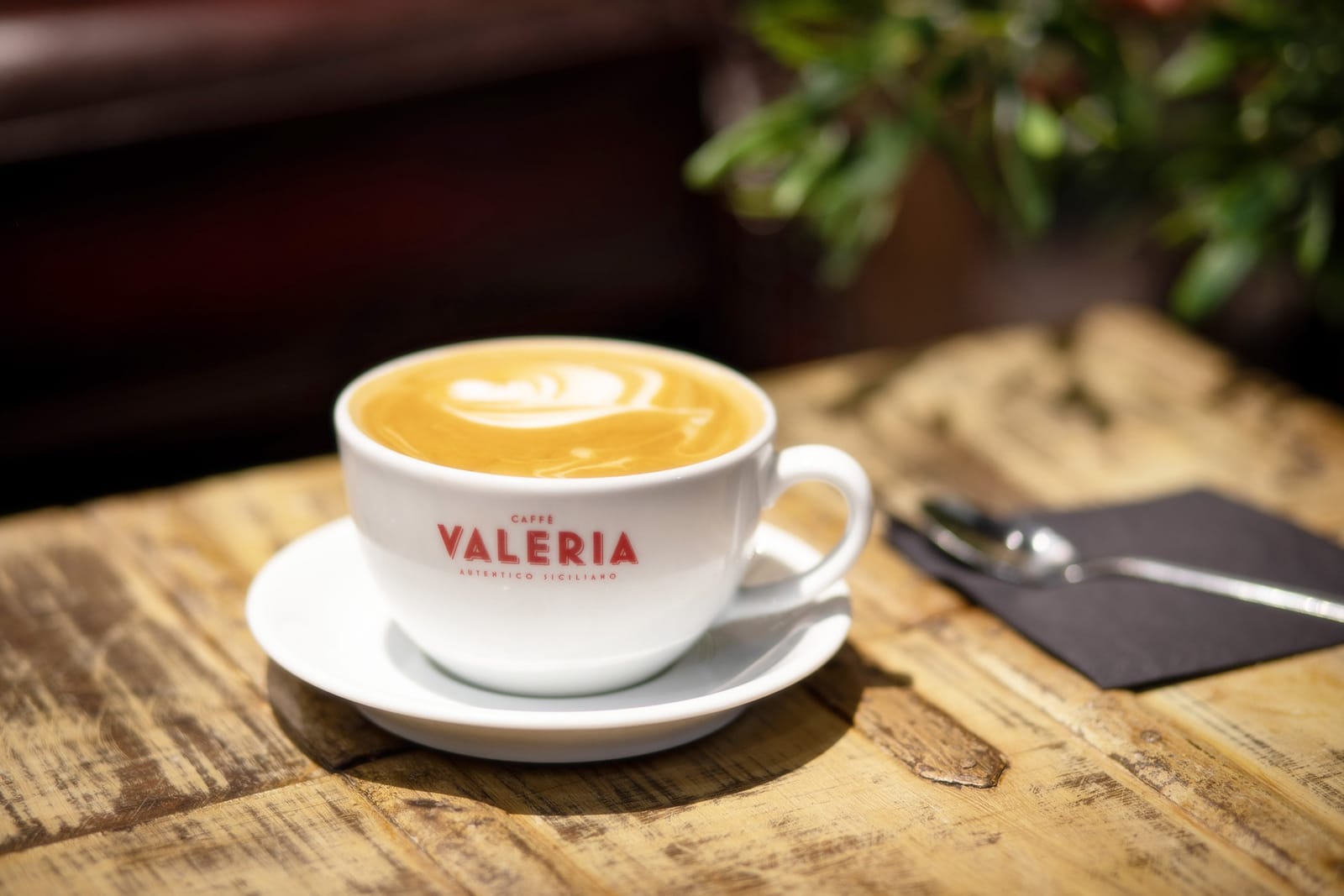 Caffé Valeria