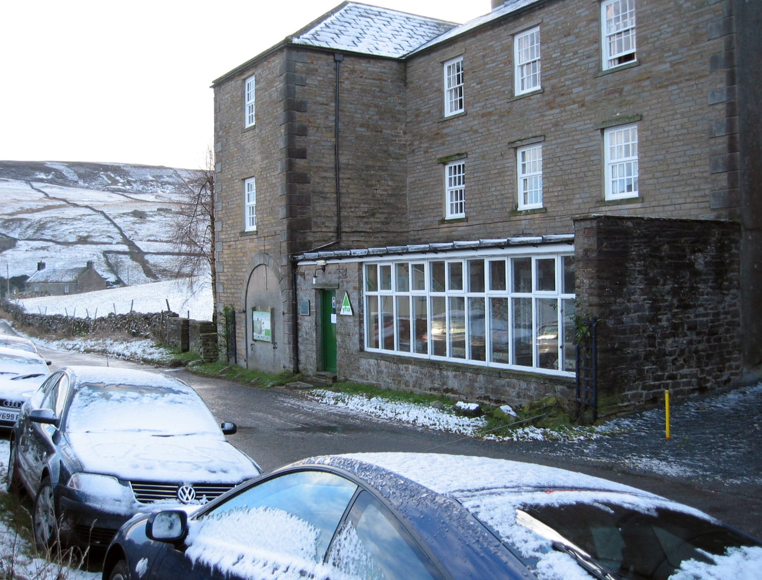 Keld Green Cafe photo 2