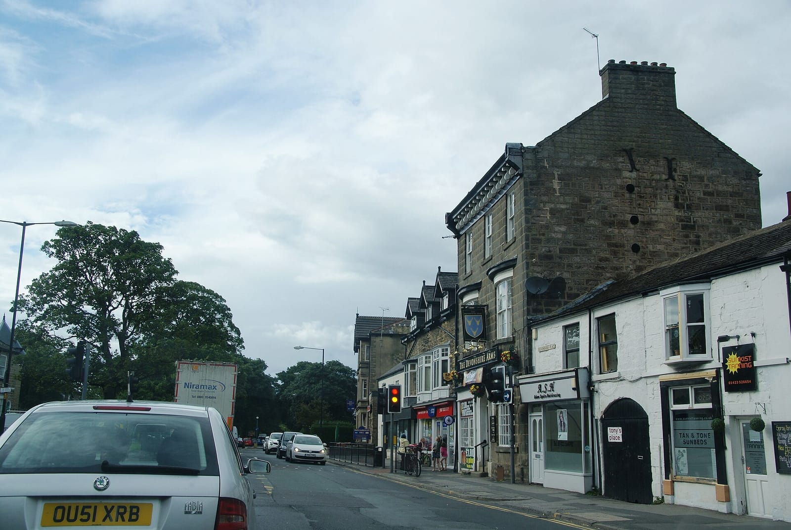 The dogs bakery & cafe photo 3