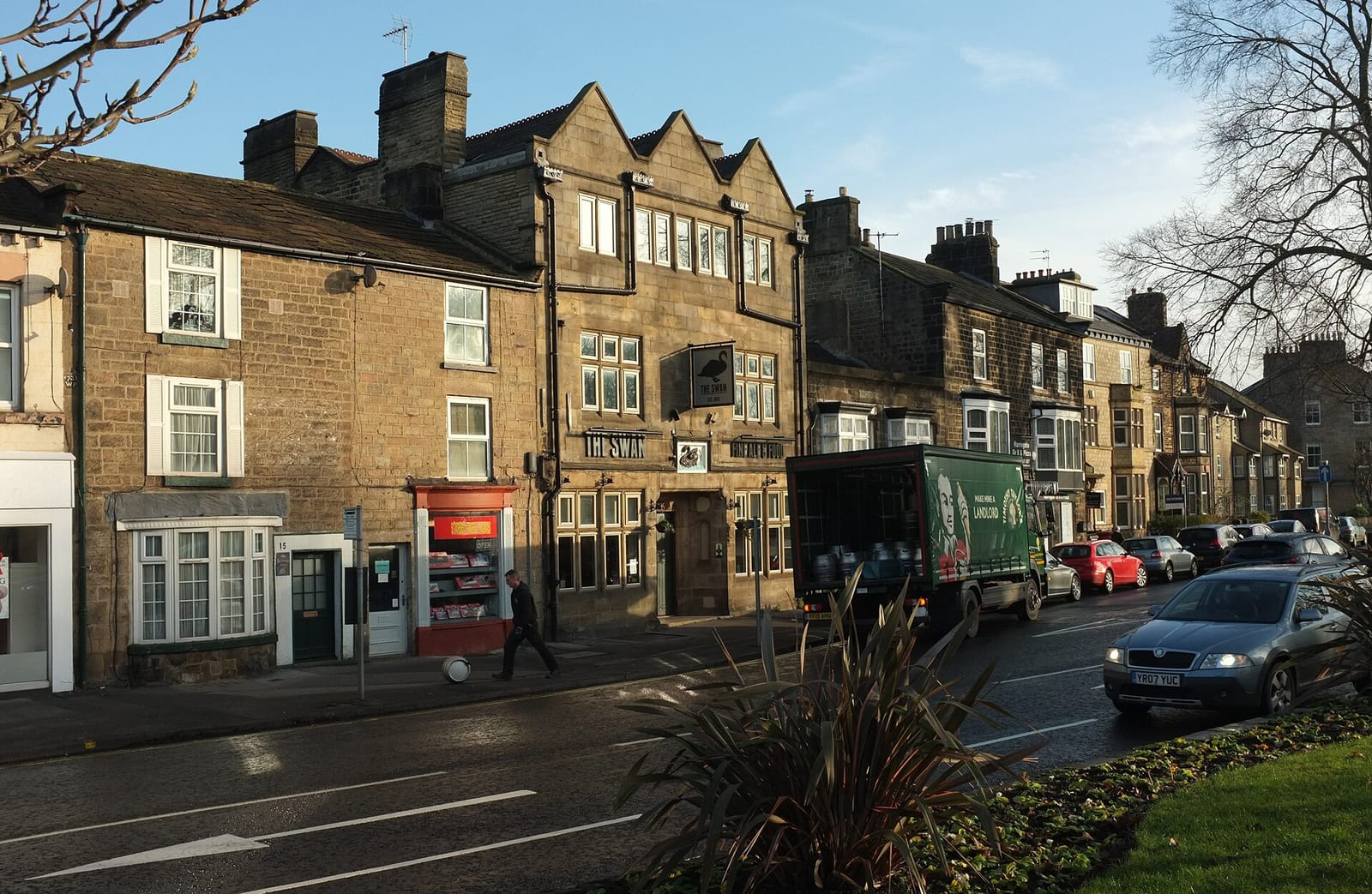The dogs bakery & cafe