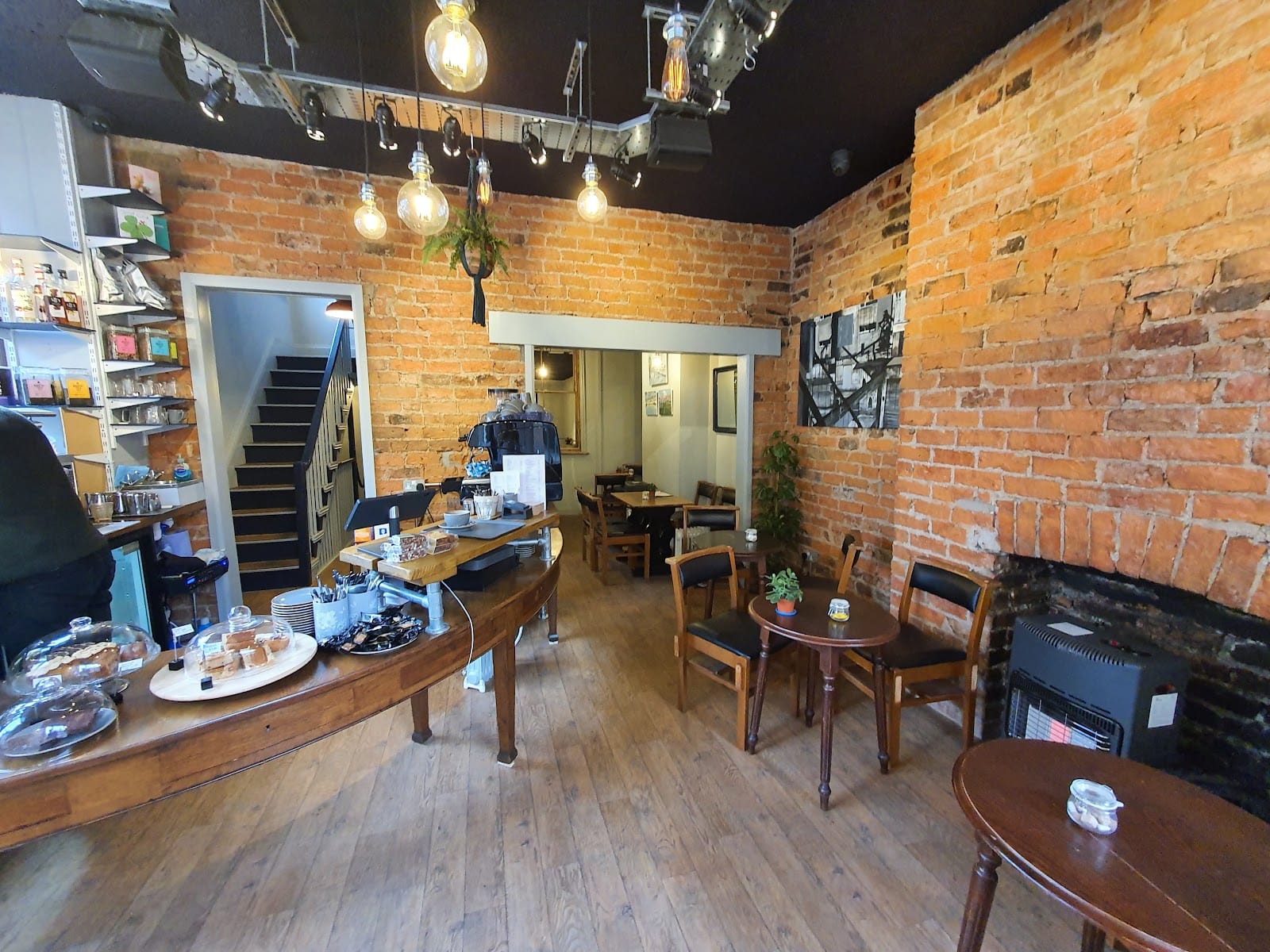 Cafe Etch