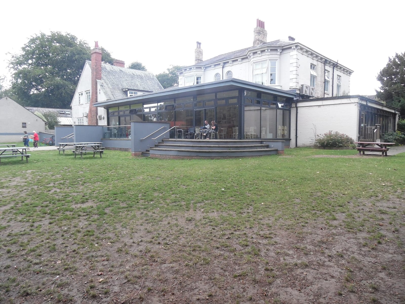 YHA Cafe photo 2