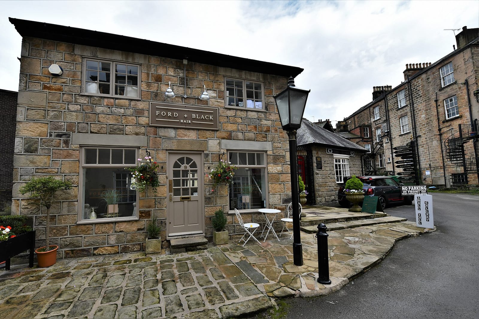 Jenny's Tea Shop photo 2