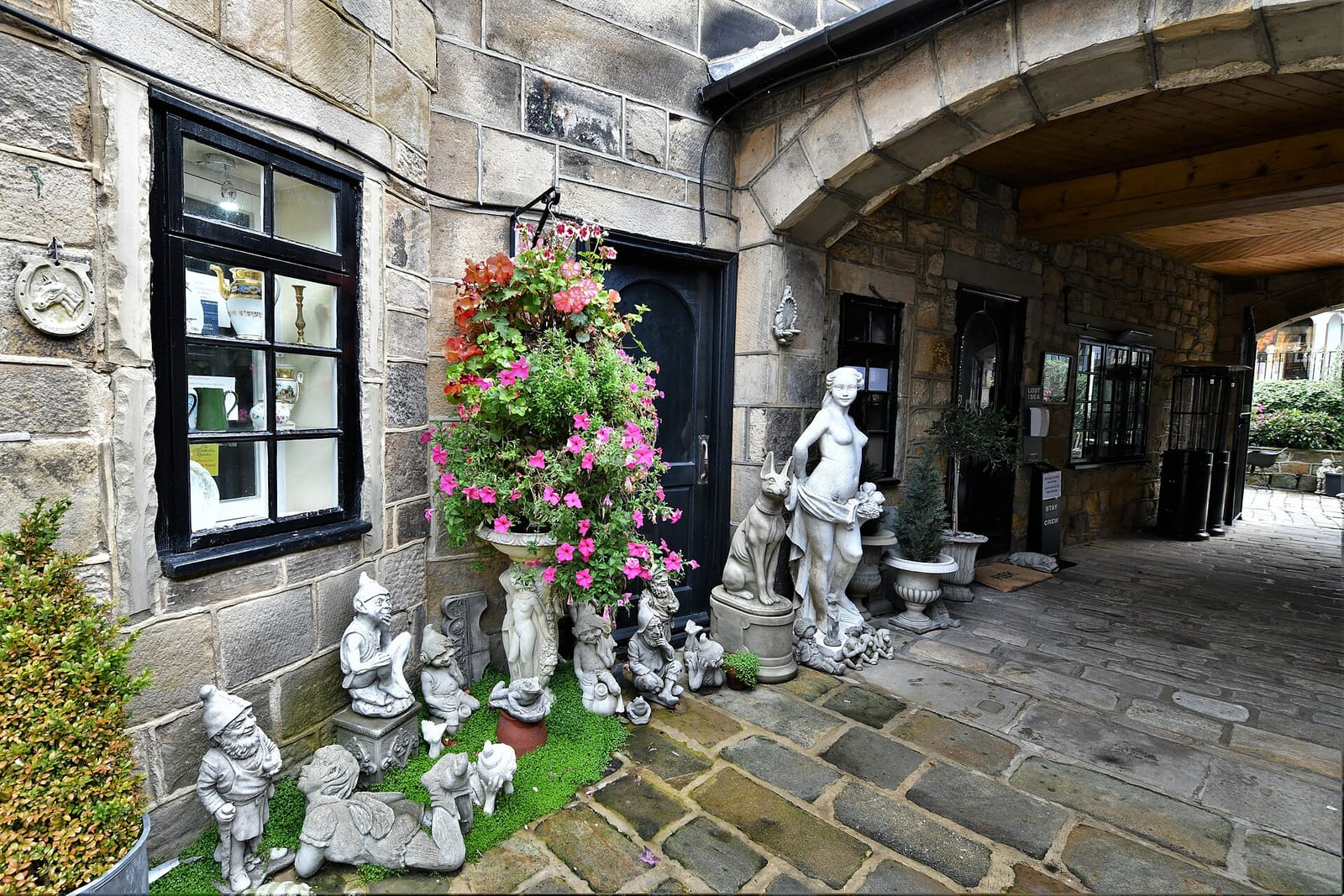 Jenny's Tea Shop photo 5