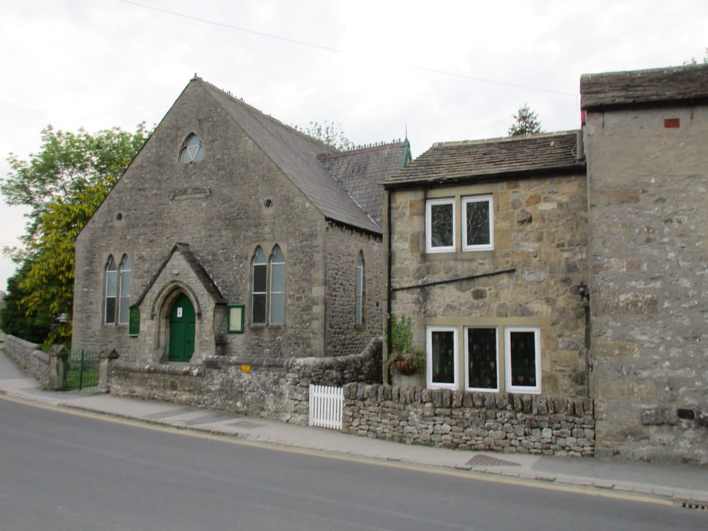 The Old Barn Cafe photo 5