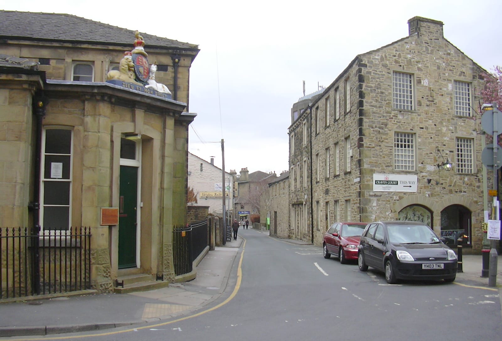 Dales Cottage Cafe & Grill photo 2
