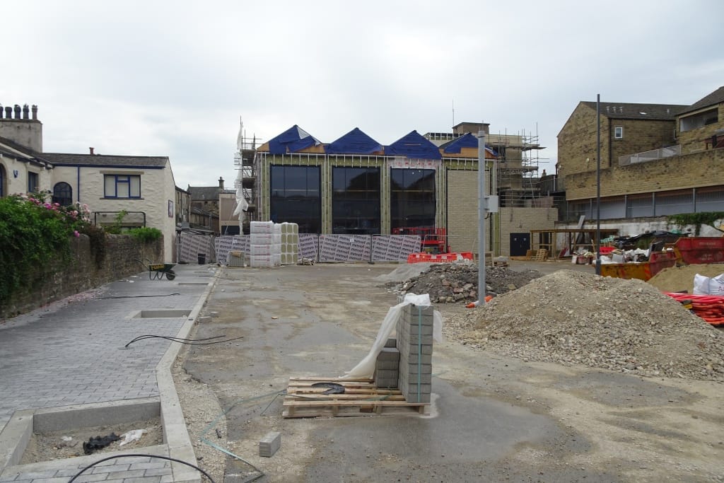 Dales Cottage Cafe & Grill photo 4