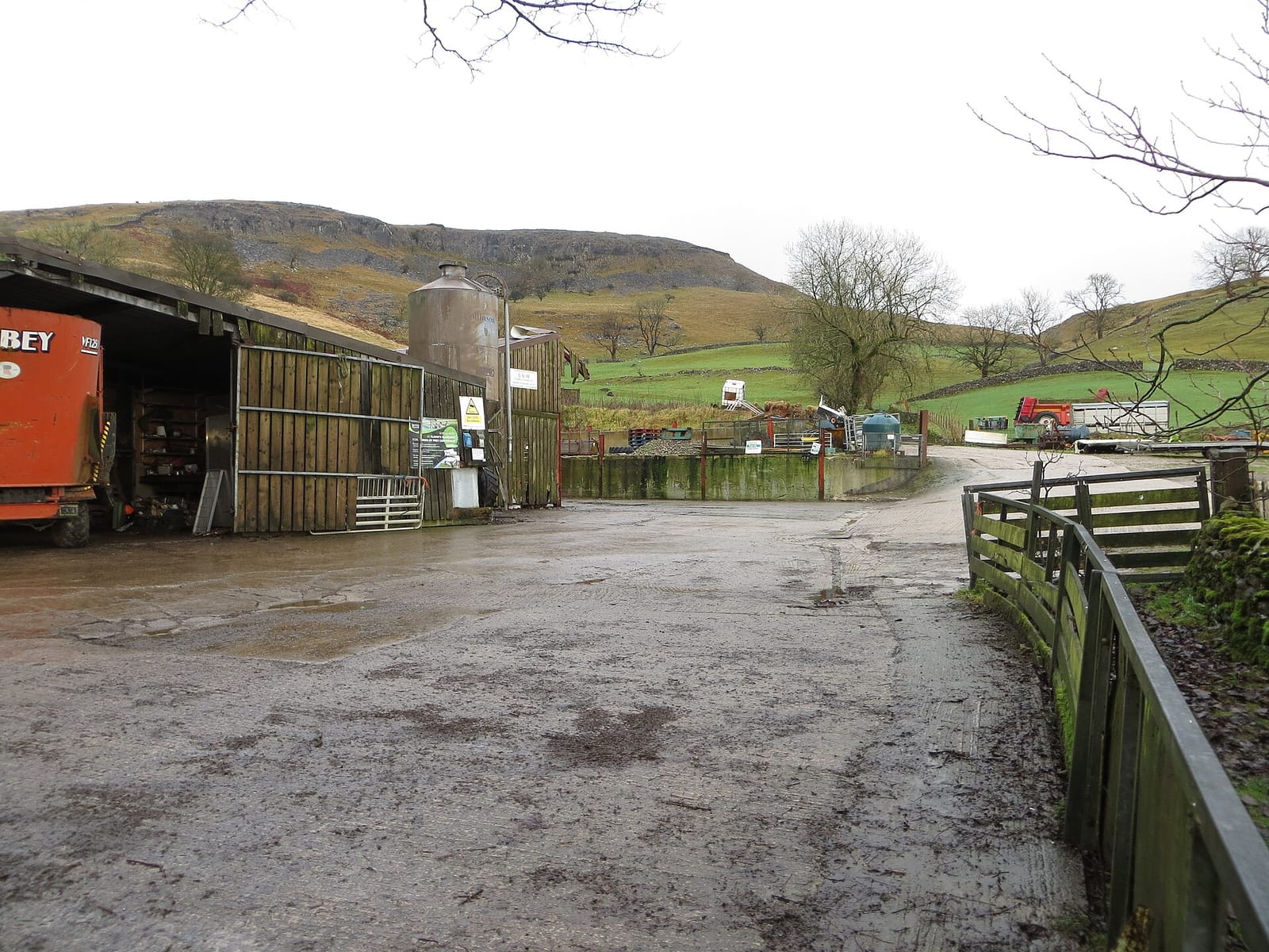 Elaine's Tea Rooms